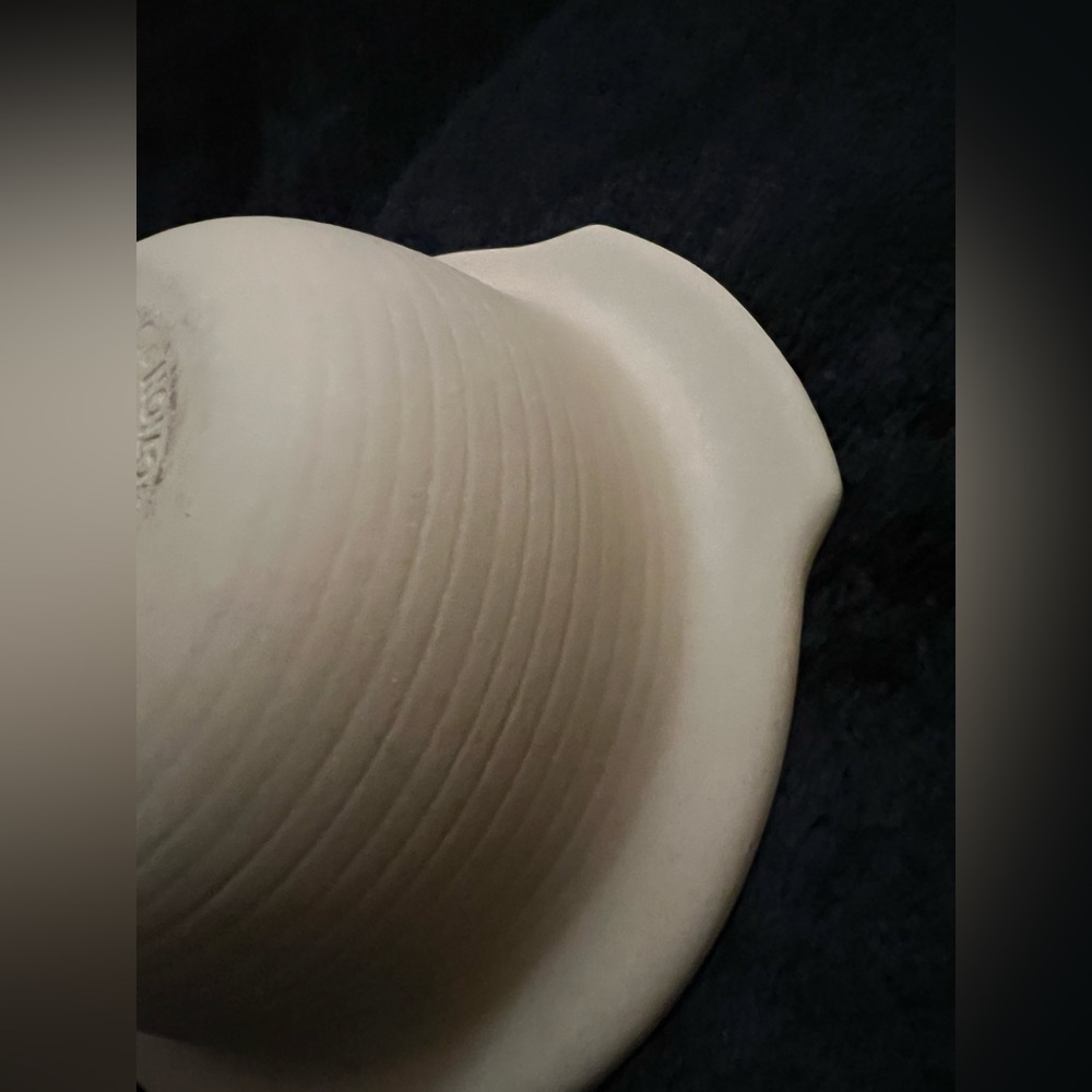 Pampered Chef Stoneware Baking Bowl Roaster Family Heritage Collection 10" - Picture 6 of 8